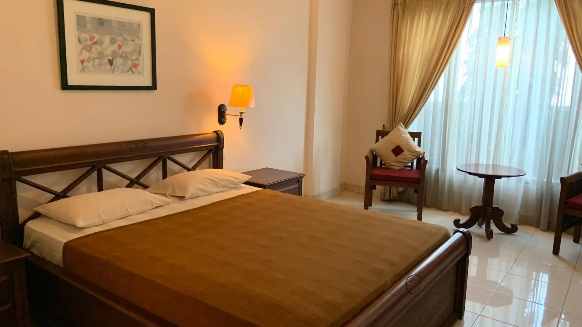 Nirwana Suites Denpasar  Hotel
