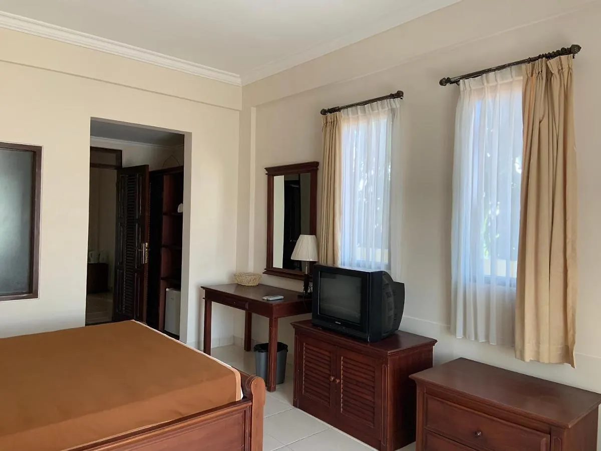Nirwana Suites Denpasar  2*, Denpasar (Bali) Indonesia