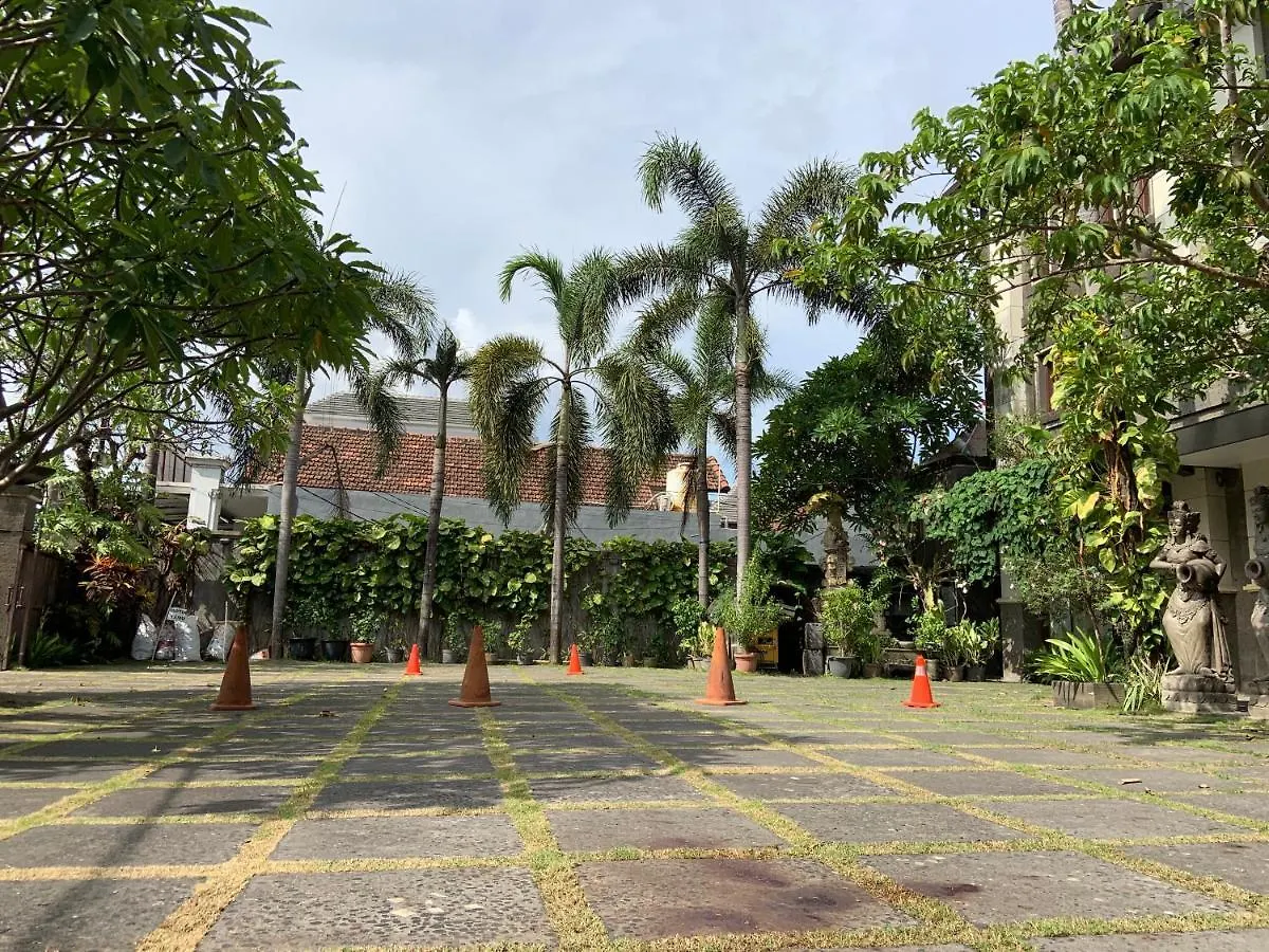 Nirwana Suites Denpasar  Hotel Denpasar (Bali)
