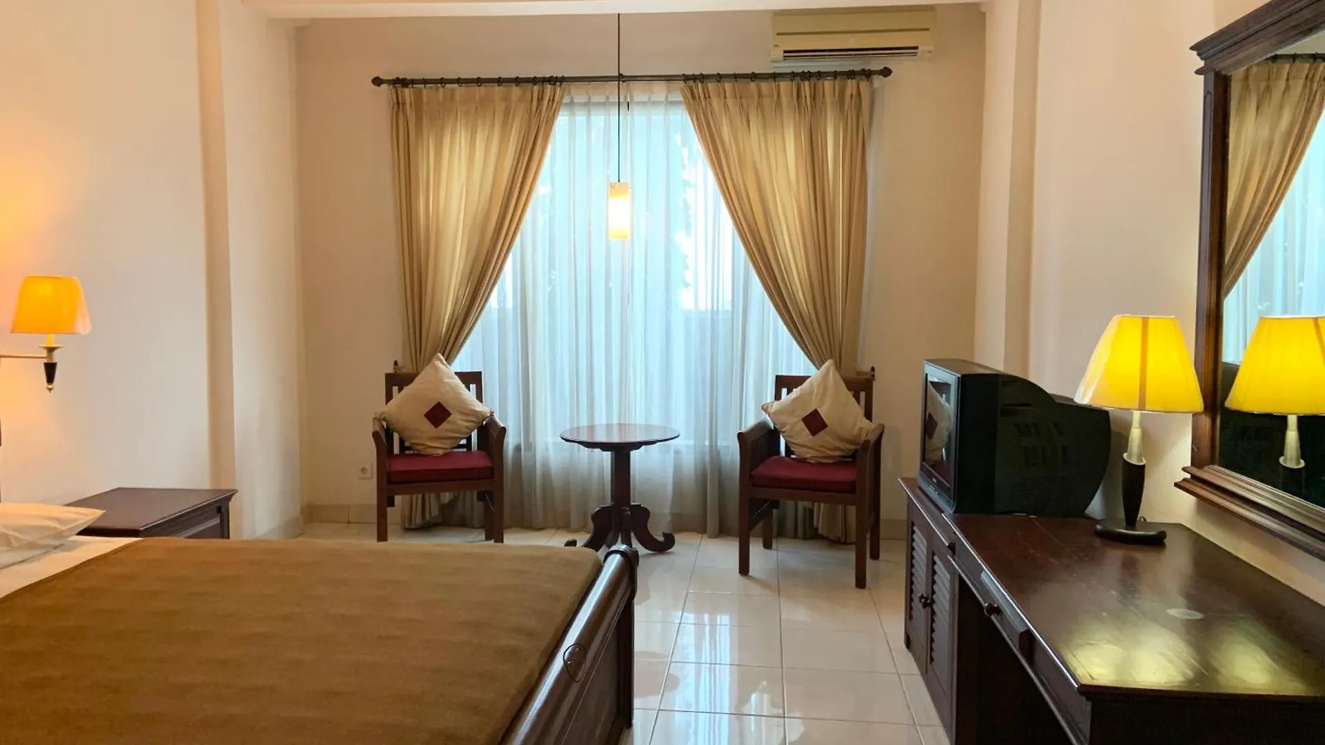 Nirwana Suites Denpasar